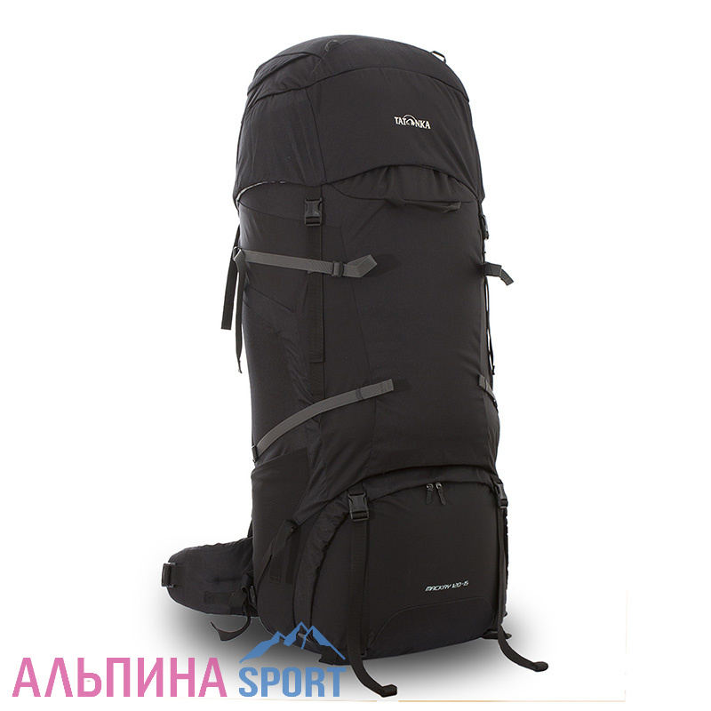 Рюкзак Tatonka MACKAY 120+15