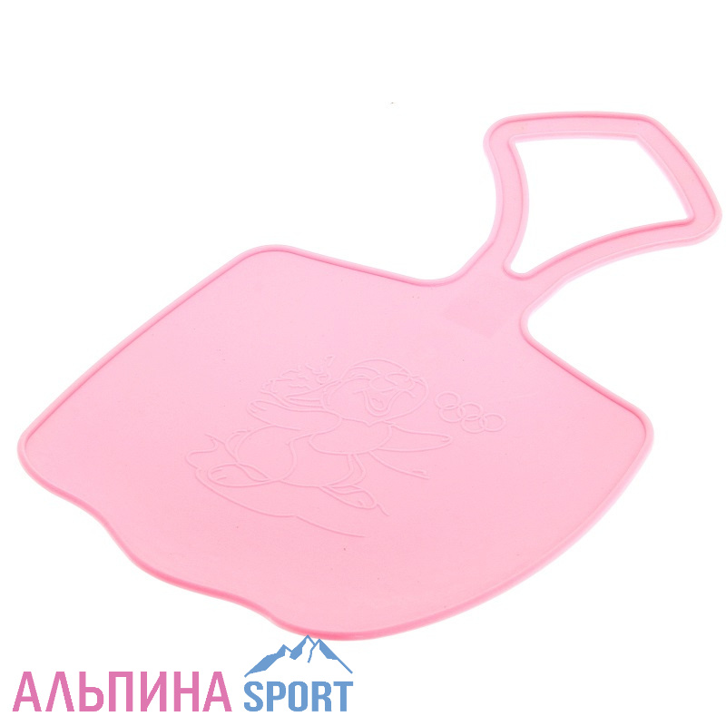 Санки-ледянки мягкие