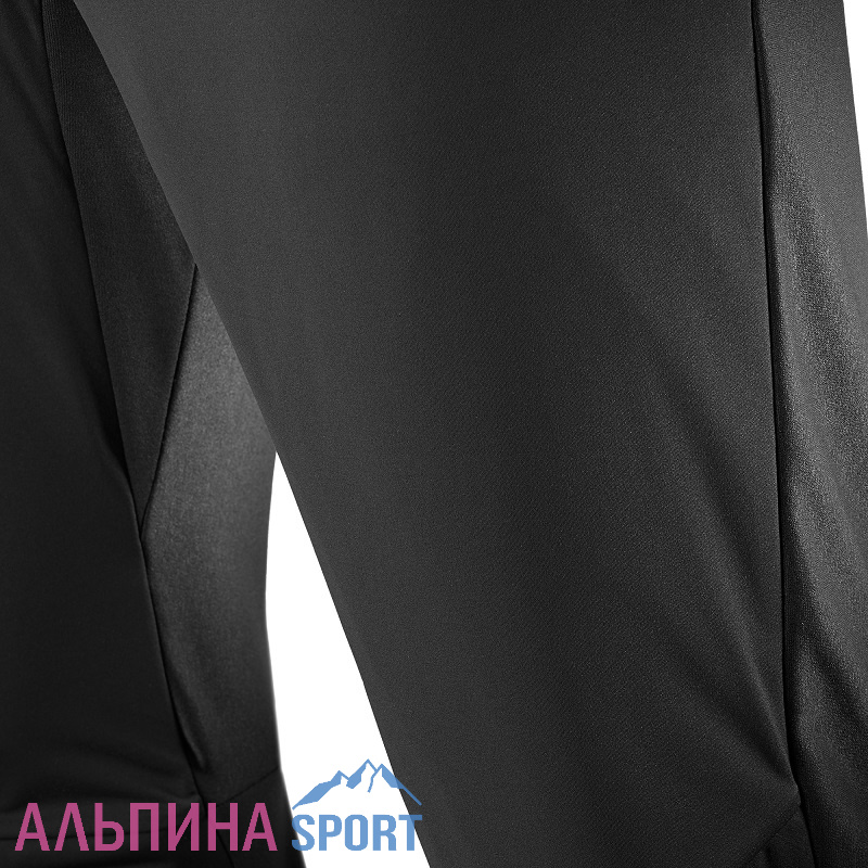 Salomon AGILE WARM PANT M Black. 8 990