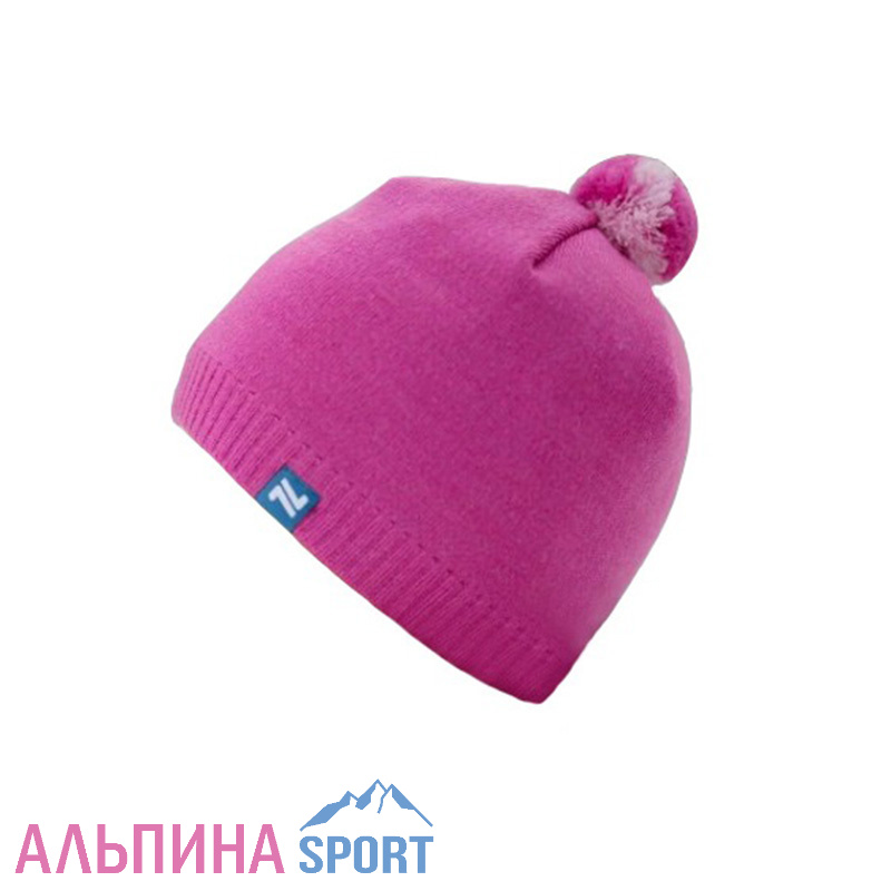 Шапка Nordski Sport Fuchsia