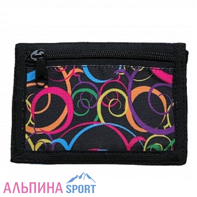 Кошелек Век складной