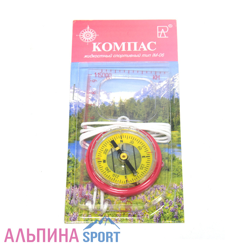 Компас Контакт IM-06