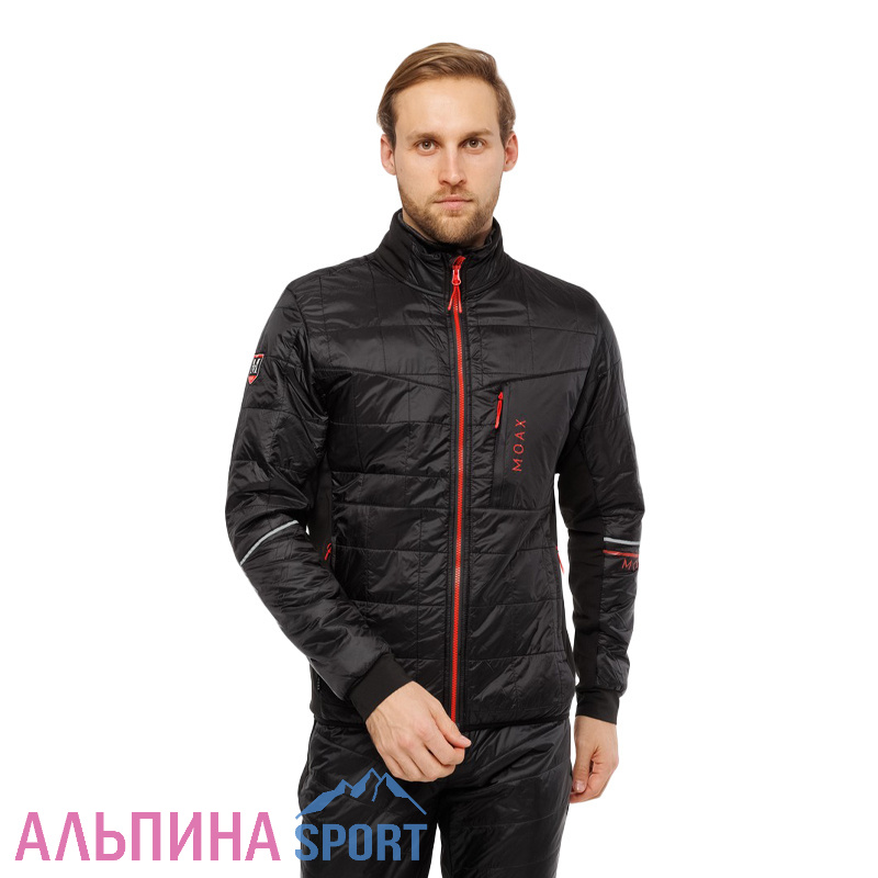 Куртка MOAX Royal мужская