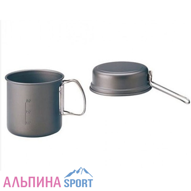 Набор посуды Kovea VKK-ES01