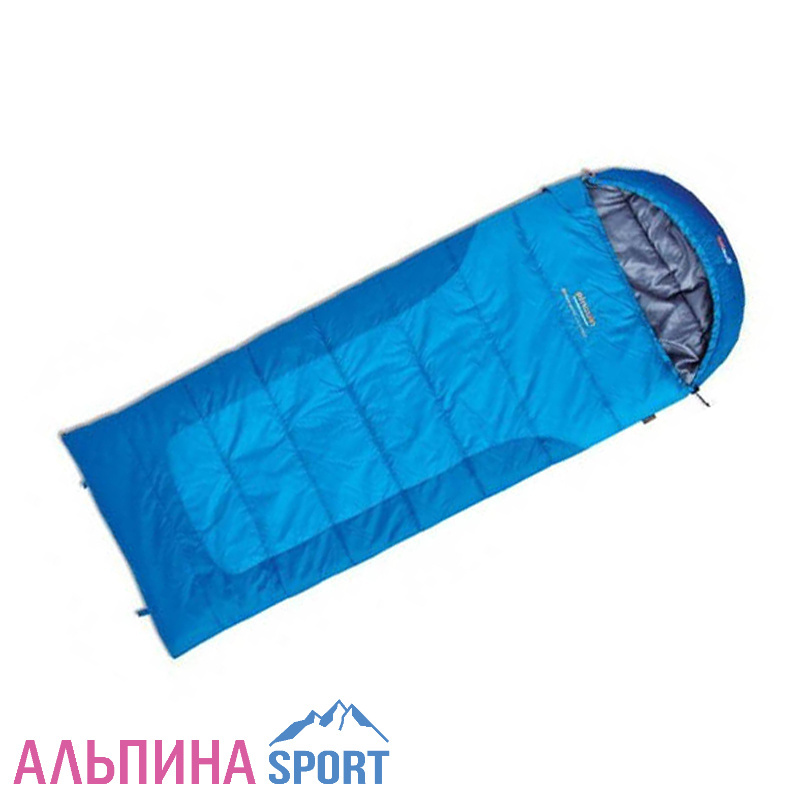 Спальник Pinguin Blizzard Junior 150 R одеяло