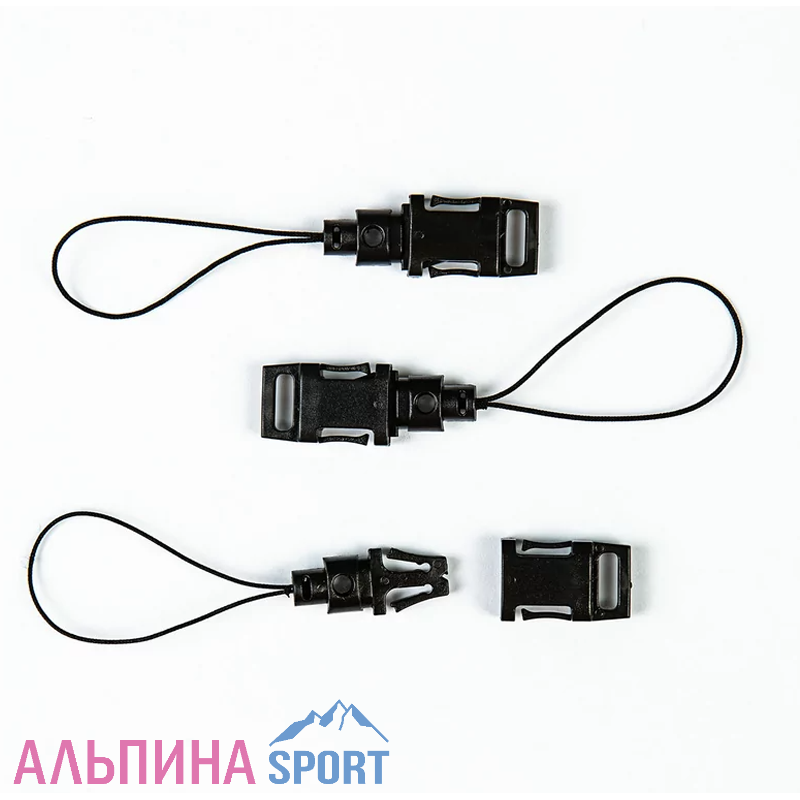 Фастекс для сот/телефона 8мм 6980/81