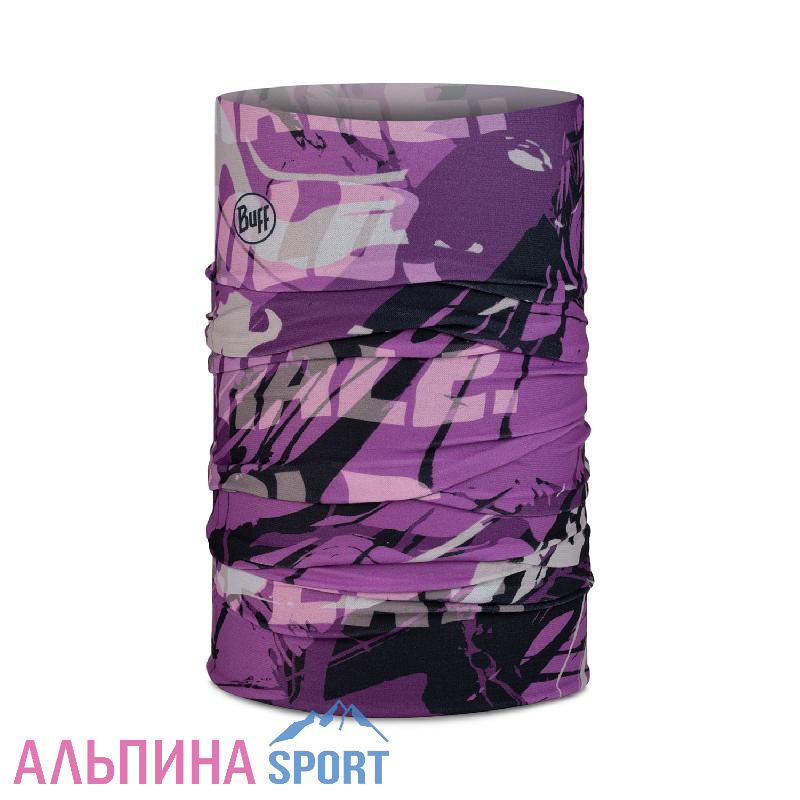 Бандана Buff Original Siary Purple