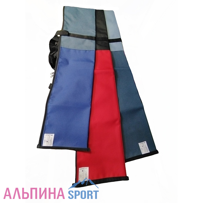 Чехол для лыж GEKARS на 1 пару
