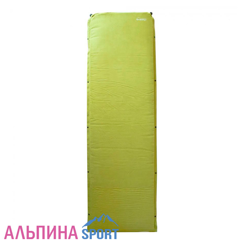 Коврик самонадувной Tramp Comfort 5 cm TRI-010 194*65*5см
