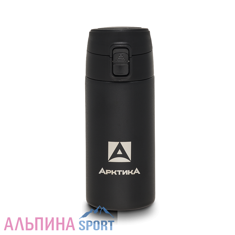Термос Арктика сититерм питьевой 0,35л