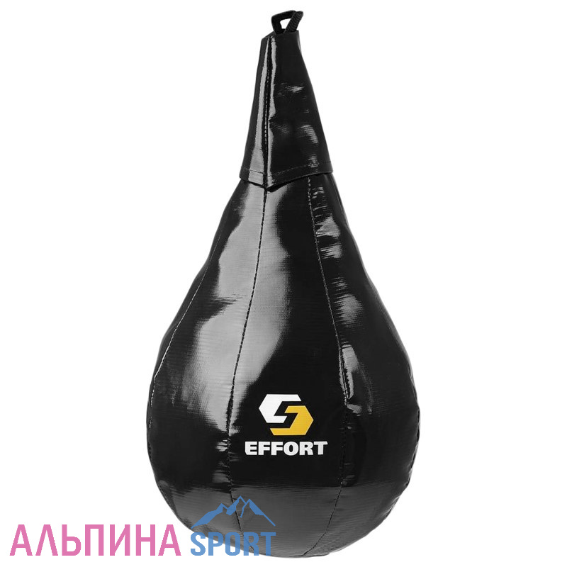 Груша боксерская Effort  E513 тент 13 кг