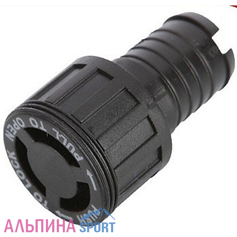 Клапан для ковриков Alexika VALVE P1-small