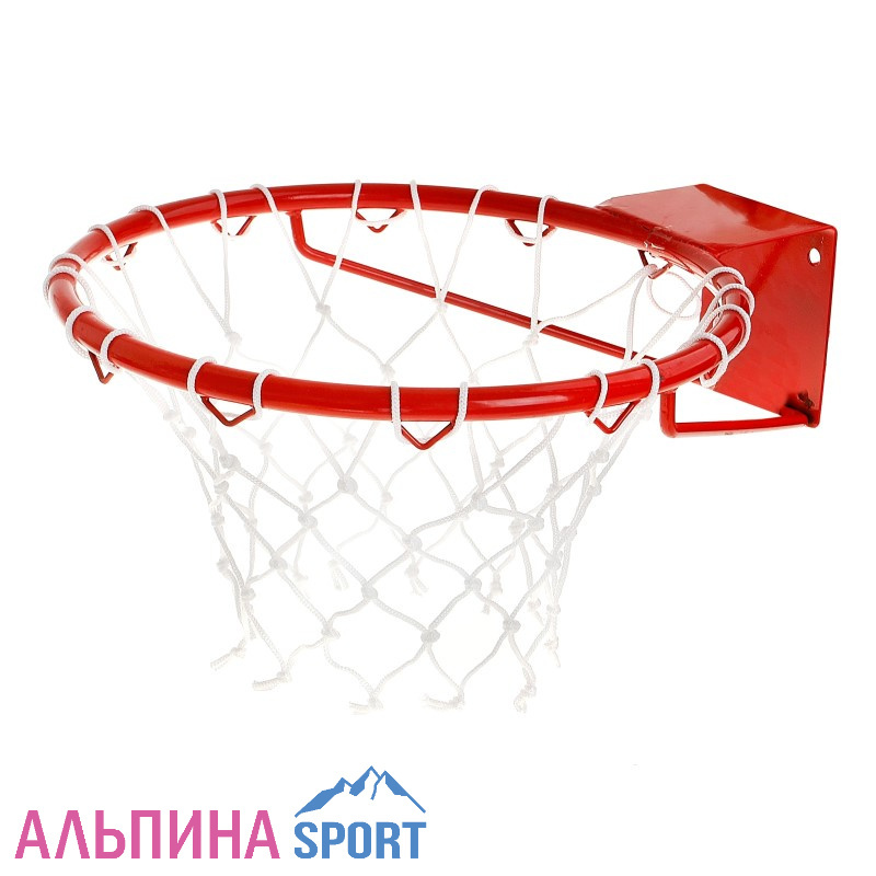 Корзина баскетбольная №7, d=450 мм