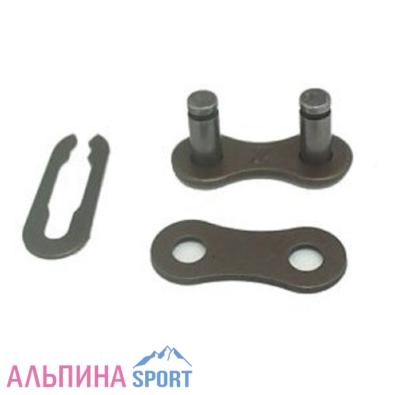 Замок цепи соединительное звено