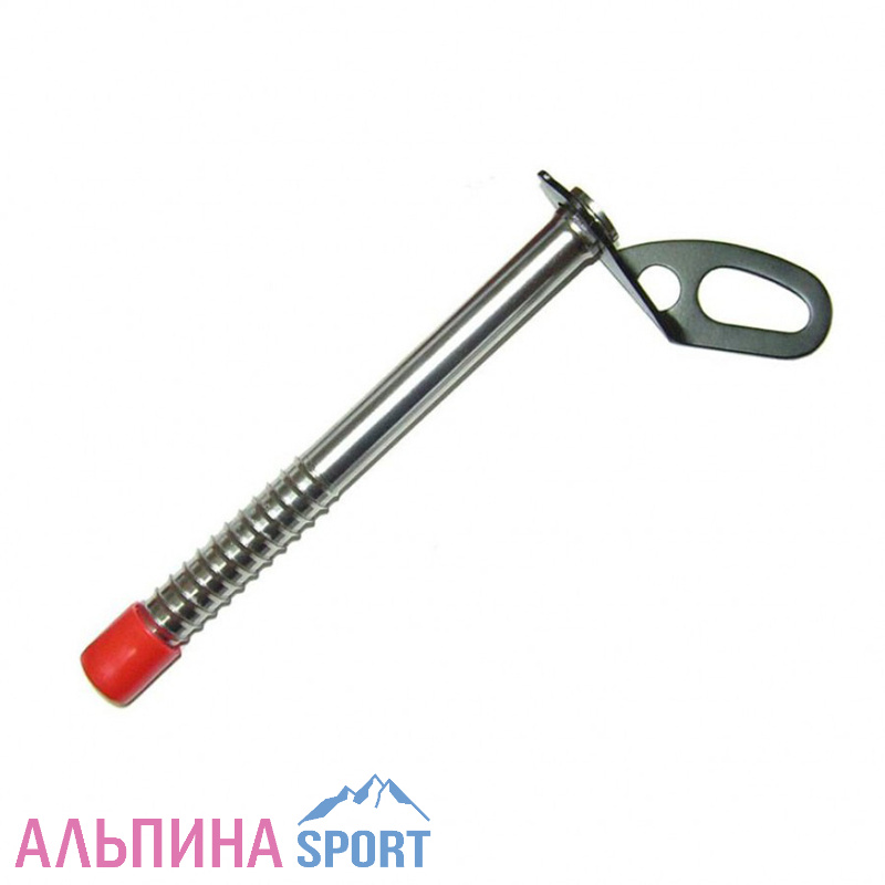Ледобур Вертикаль