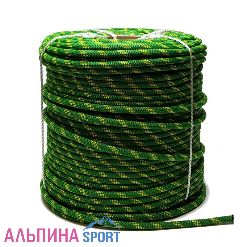 Веревка  d= 3мм, статика Витек, 200 кгс