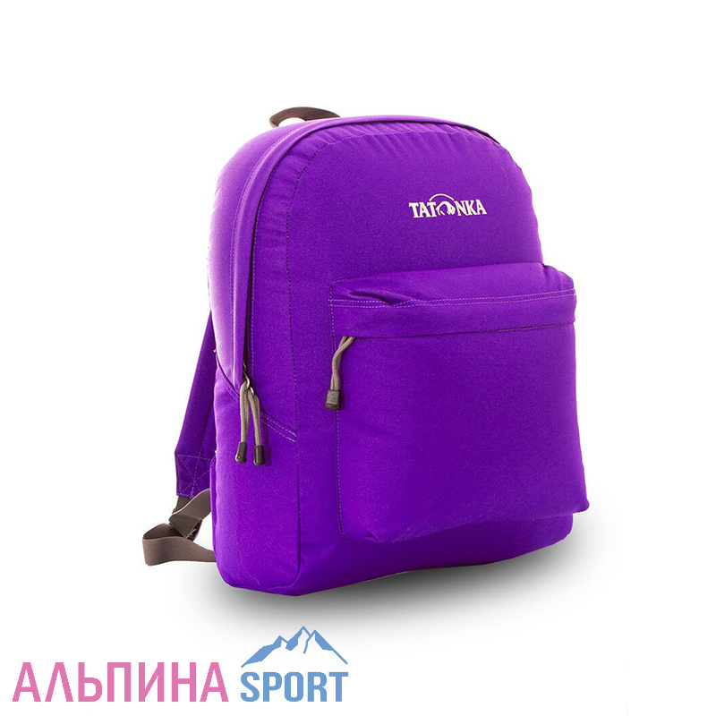 Рюкзак Tatonka HUNCH PACK lilac