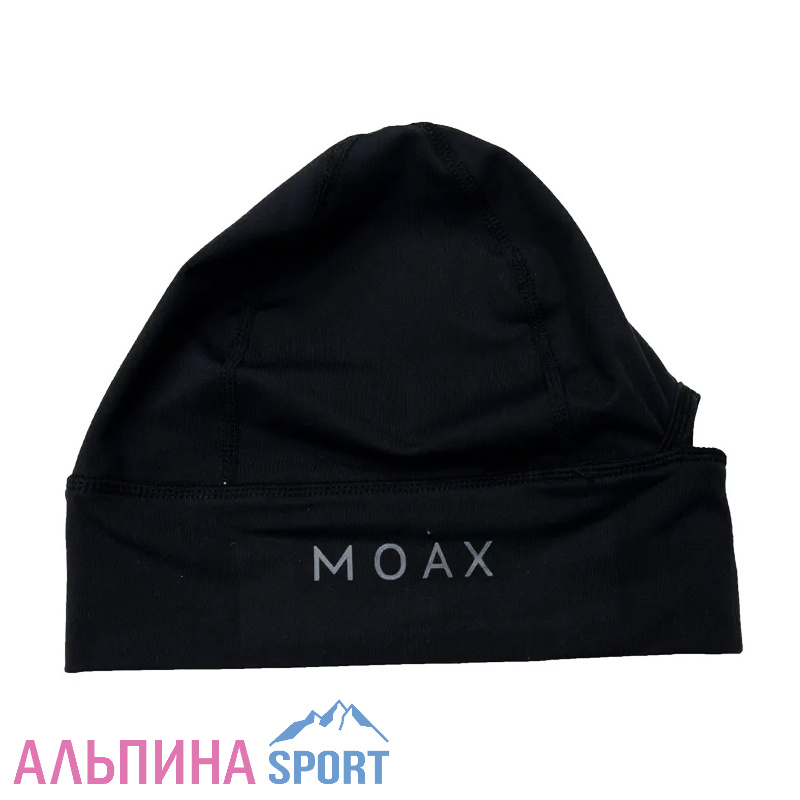 Шапка Tista Pony Tail с отверстием женская