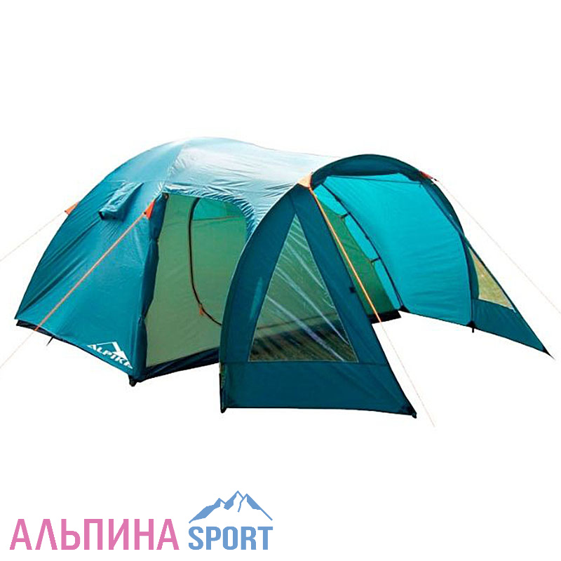 Палатка Alpika Picnic 4