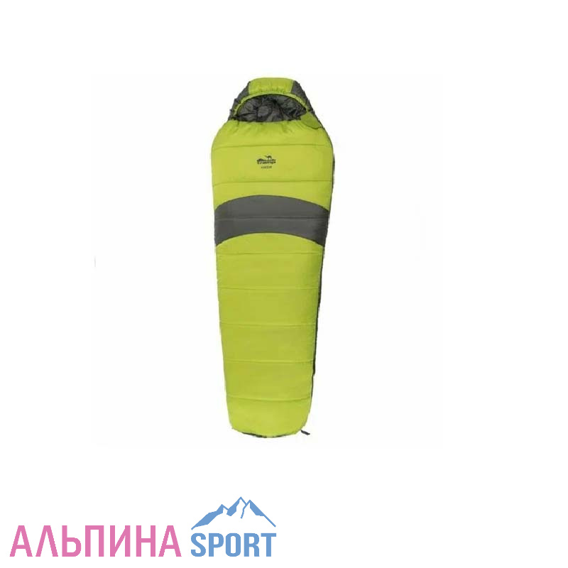 Спальный мешок Tramp Hiker Compact (левый)