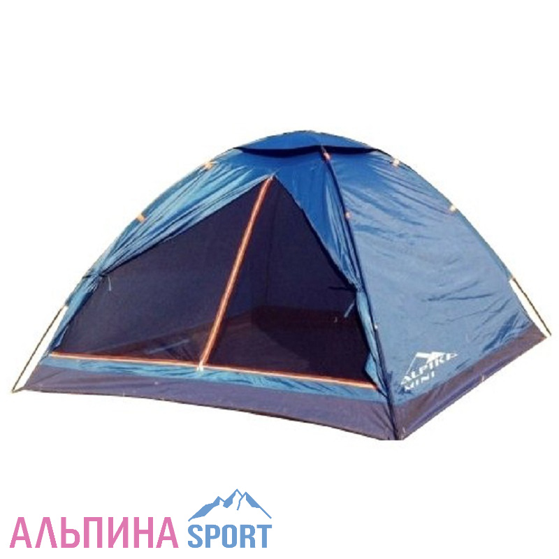 Палатка Alpika Mini 3
