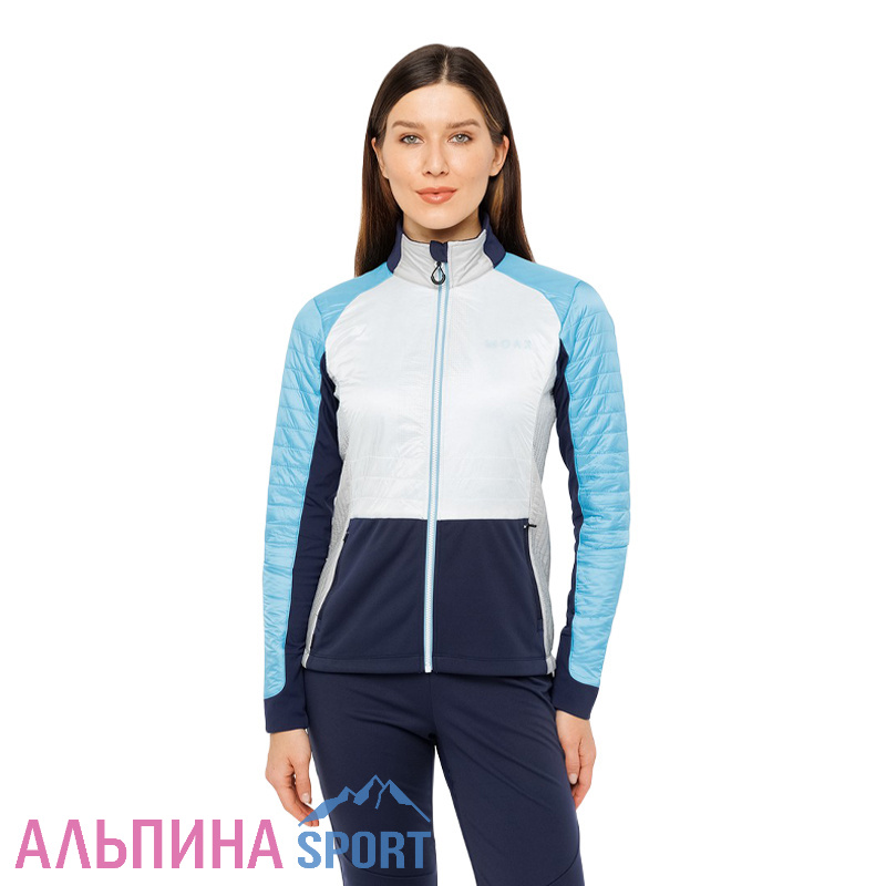 Куртка MOAX Tauri PRO Hybrid женская