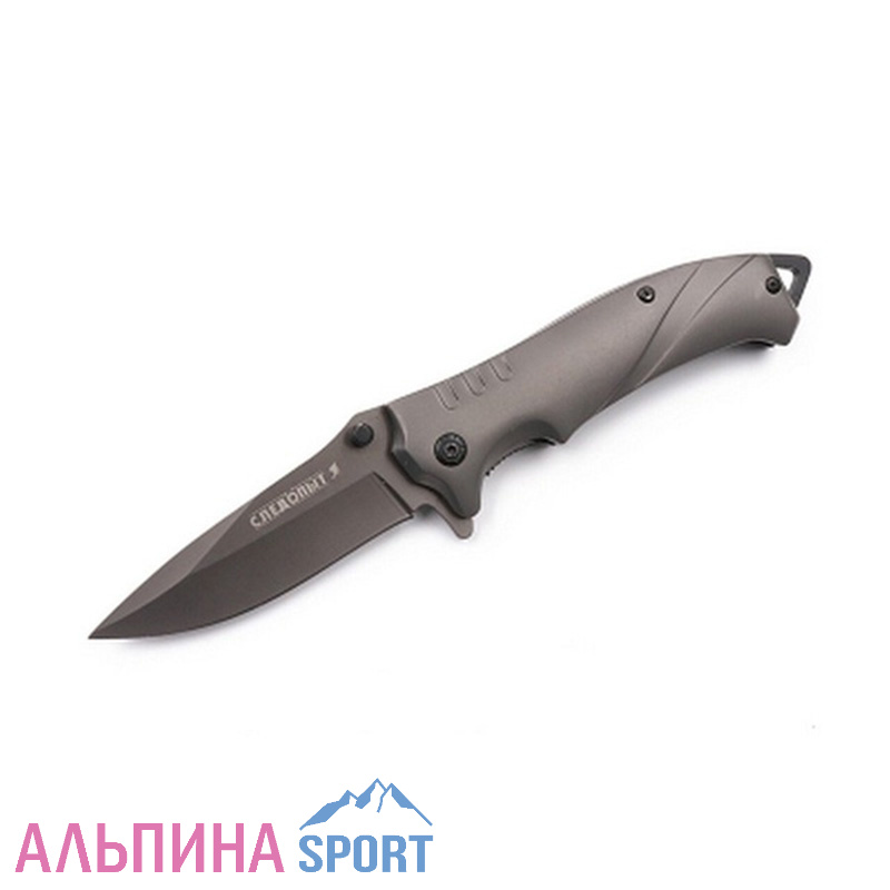 Нож Следопыт туристический 100мм PF-PK-10