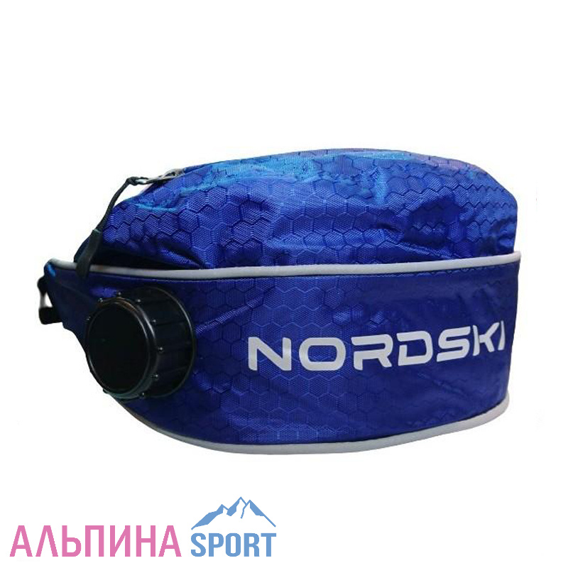 Подсумок-термос Nordski Pro Navy