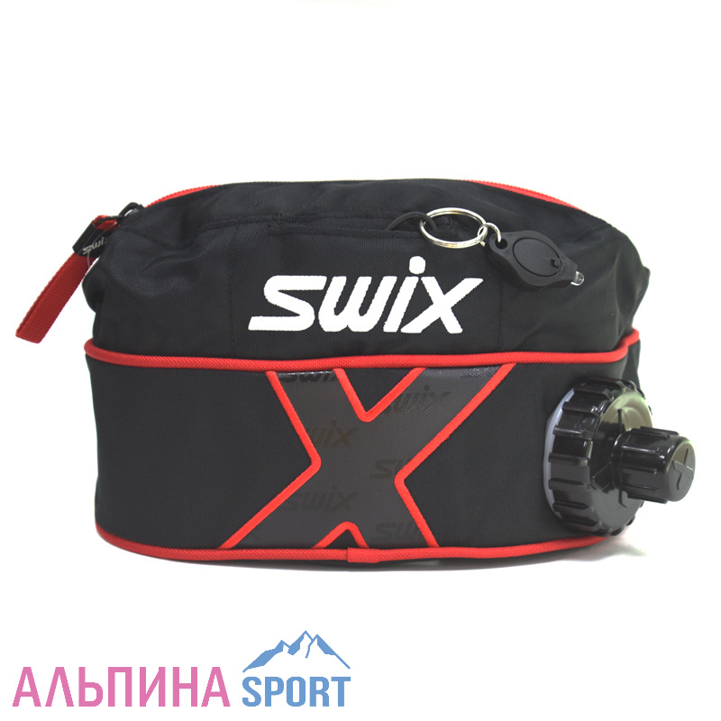 Подсумок-термос SWIX для юниоров, 0,6l