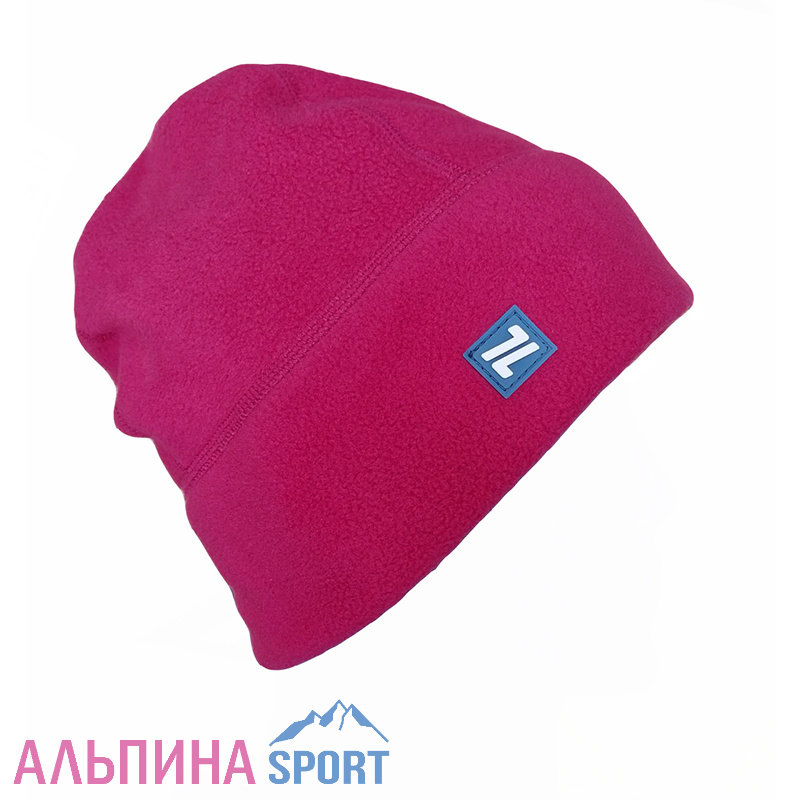Шапка Nordski Fleece Berry