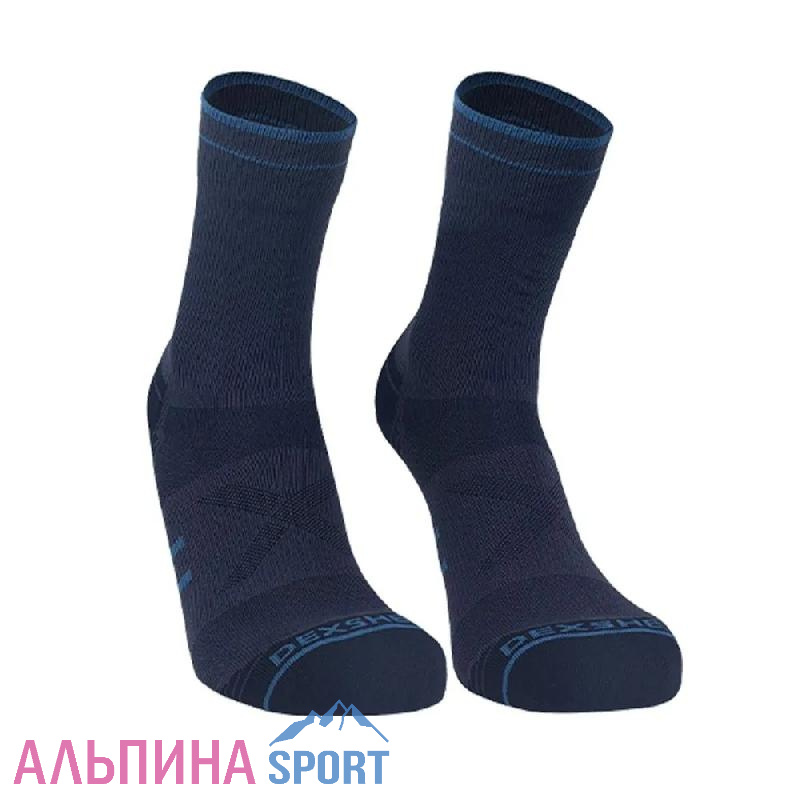 Носки водонепроницаемые DexShell Running Lite 2.0