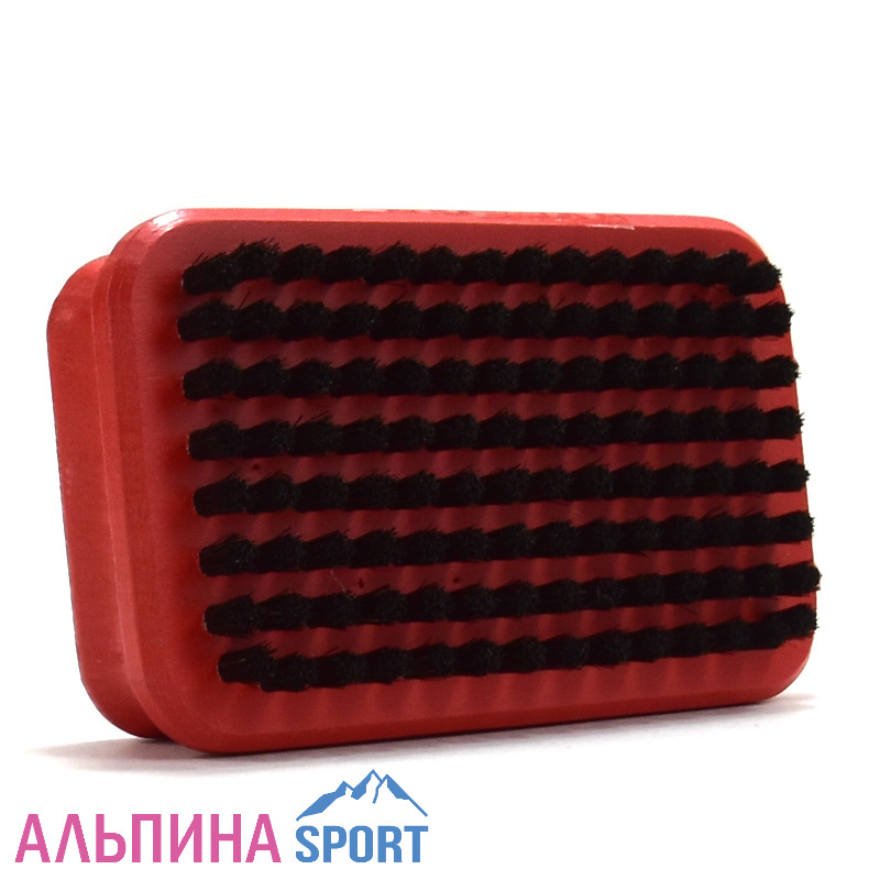 Щетка Swix TO157B конский волос