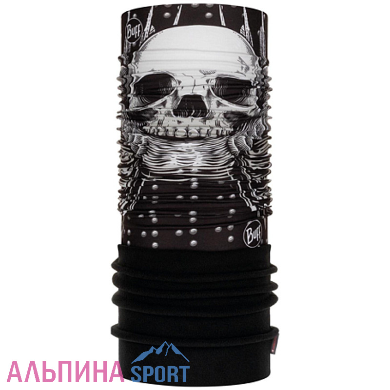 Бандана Buff Polar N-Tribe