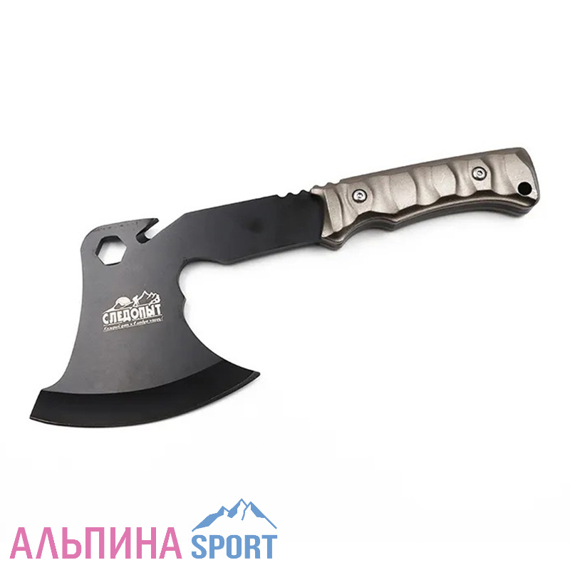 Топор Следопыт 285*105*18 510гр