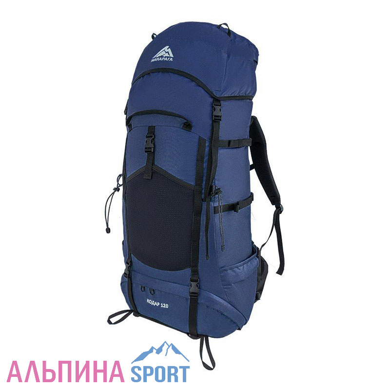 Рюкзак МАНАРАГА Кодар-120