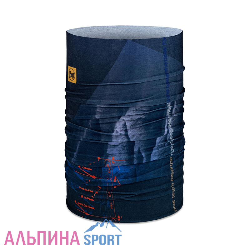 Бандана Buff Original Arius Blue
