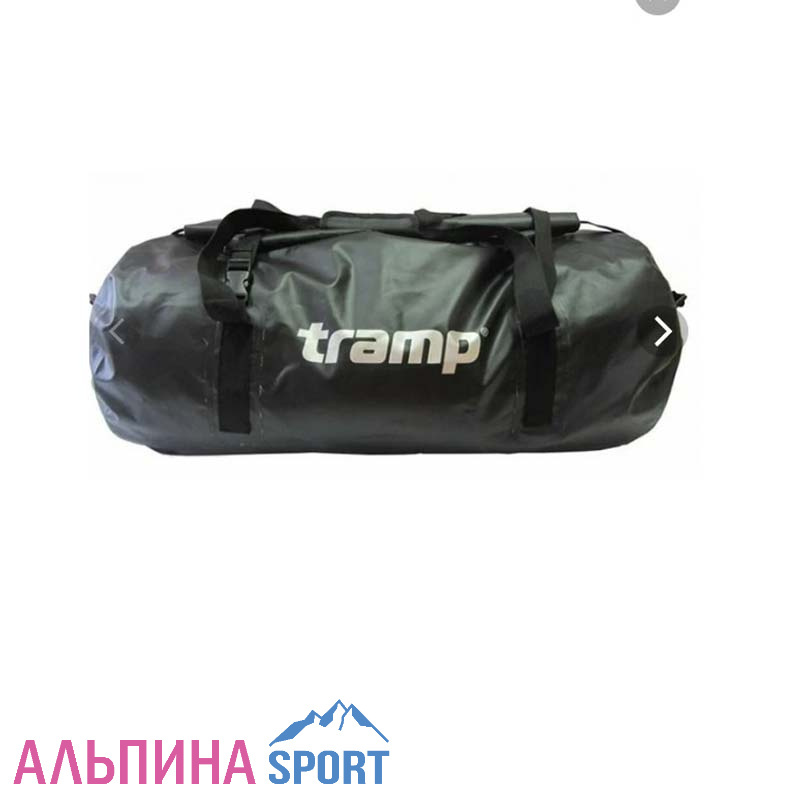 Гермосумка Tramp ПВХ  60л