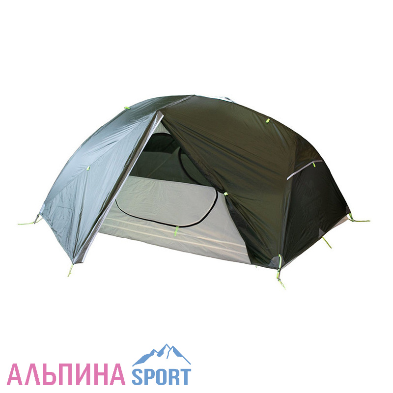 Палатка Tramp Cloud 2 Si