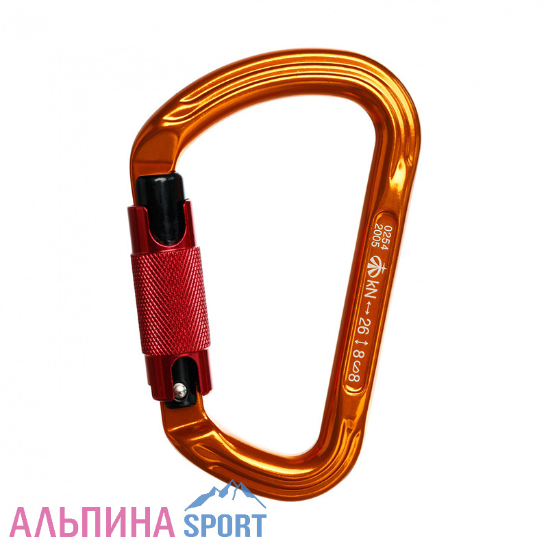 Карабин Вертикаль Автомат с б/муфтой 