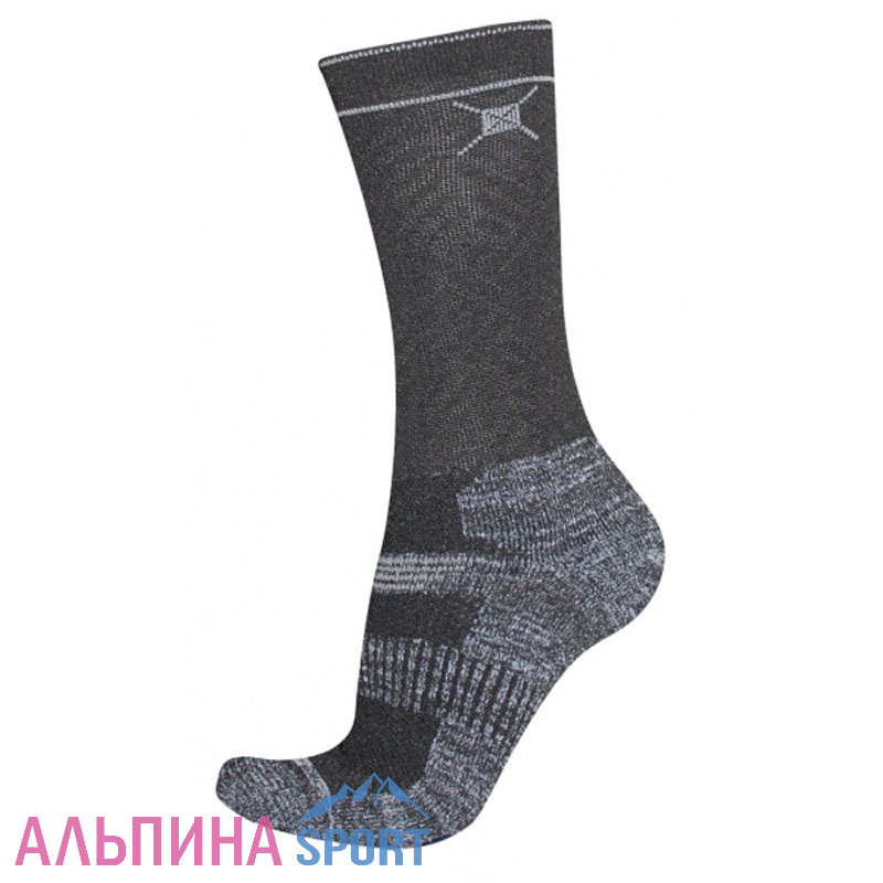 Термоноски Talberg Arctic Thermolite -20°C белый