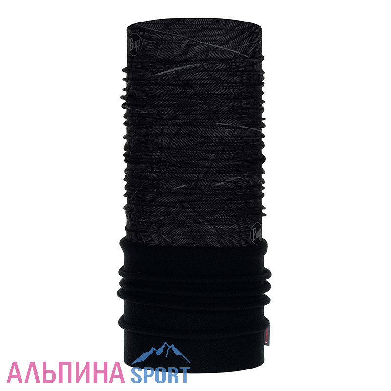 Бандана Buff Polar Embers Black