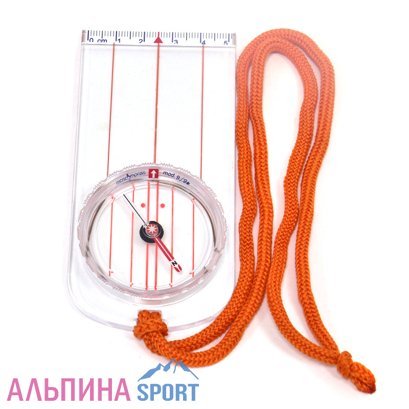 Компас Moscompass  Модель  9*С
