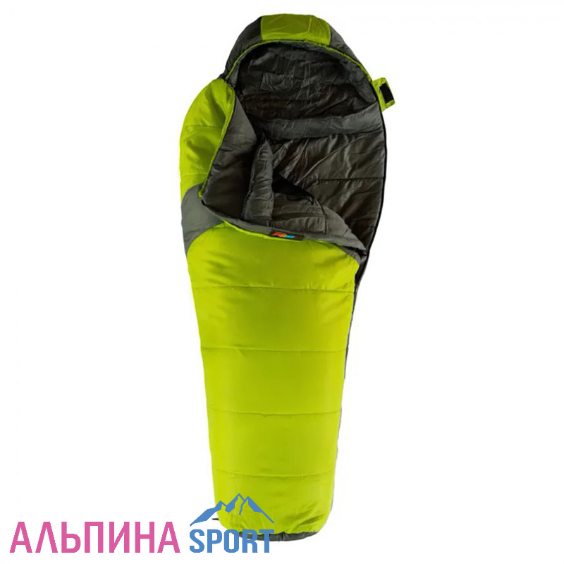Спальник Tramp Hiker Long (правый)