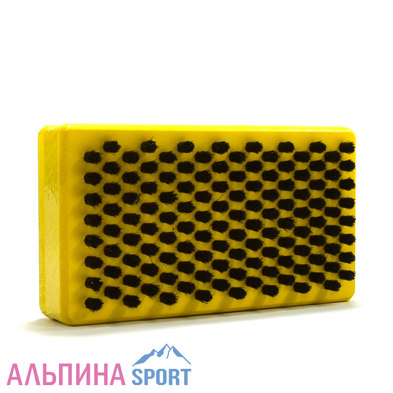 Щетка Start 05025 натуральный волос