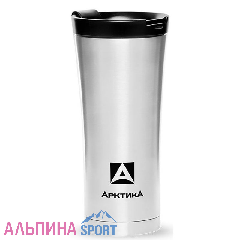 Термокружка Арктика автомобильная 500мл 410-500P