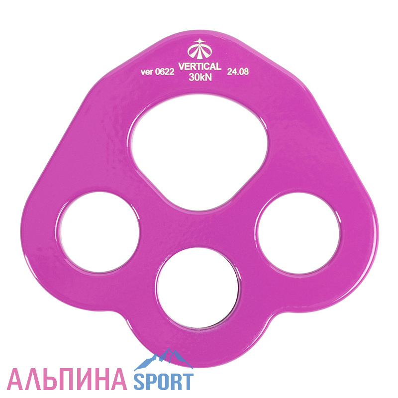 Такелажный накопитель Вертикаль малый