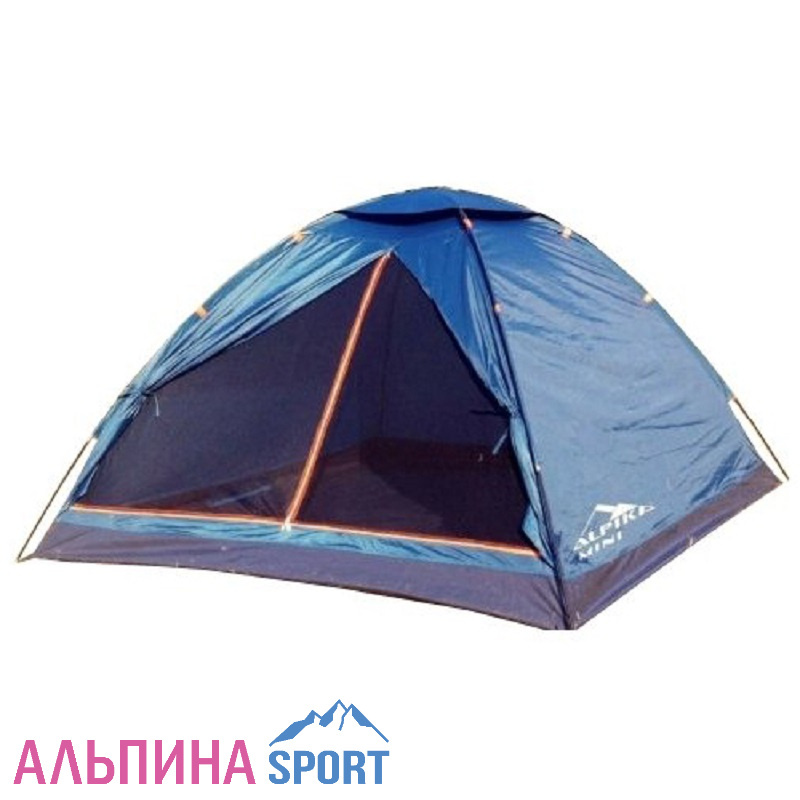Палатка Alpika Mini 3