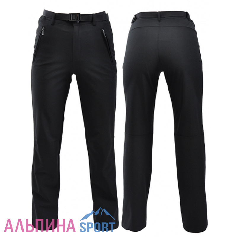 Брюки Azimuth  WS АА 019
