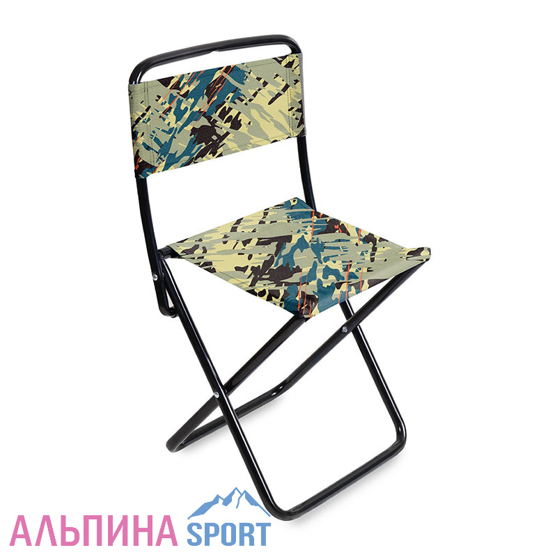 Стул складной Ника ПС2