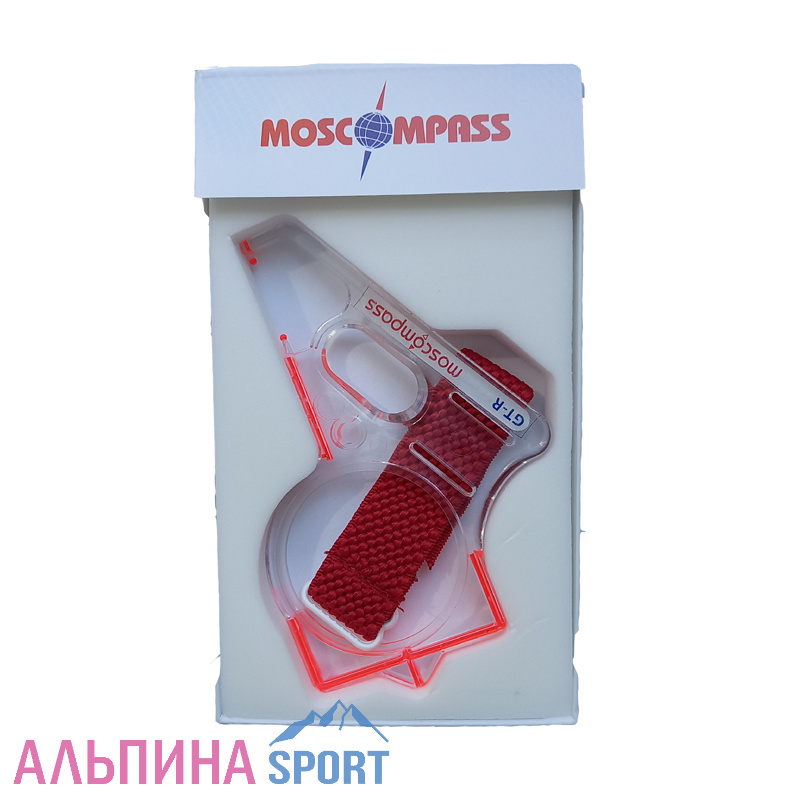 Плата Moscompass GTR